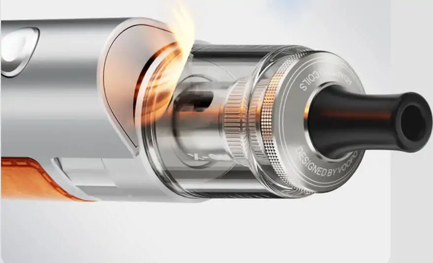 VOOPOO DRAG Q POD 1250 Mah